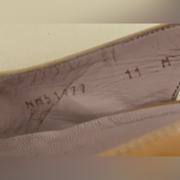 Stuart Weitzman Wedges - Picture 6 of 7